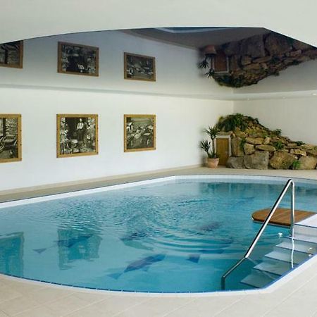 Wellness Hotel Svachovka Mírkovice Exteriör bild
