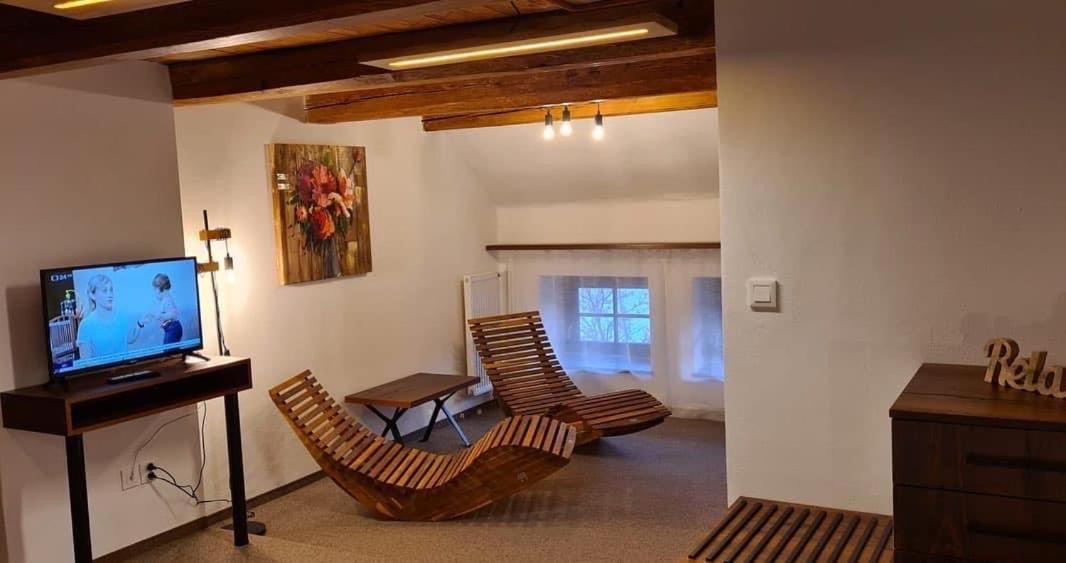 Wellness Hotel Svachovka Mírkovice Exteriör bild
