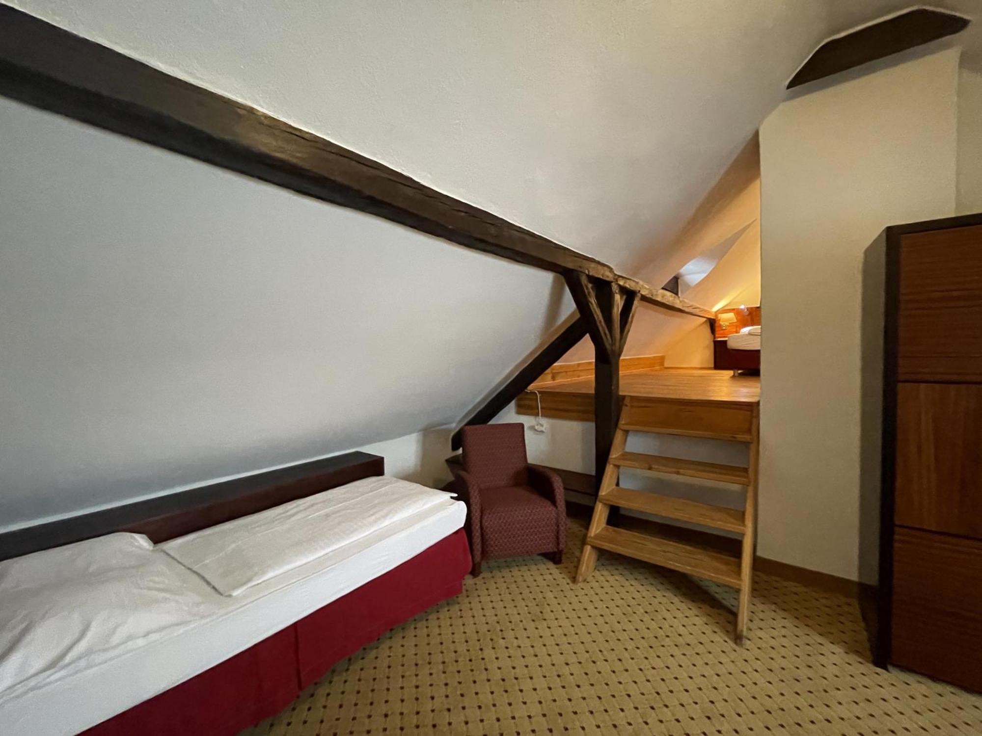 Wellness Hotel Svachovka Mírkovice Exteriör bild