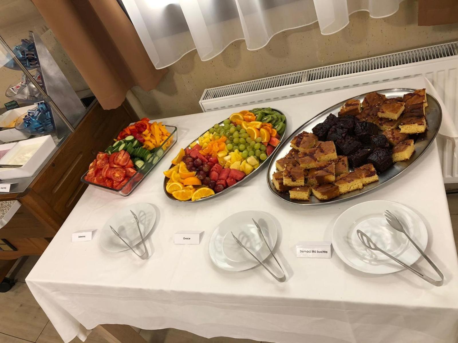 Wellness Hotel Svachovka Mírkovice Exteriör bild