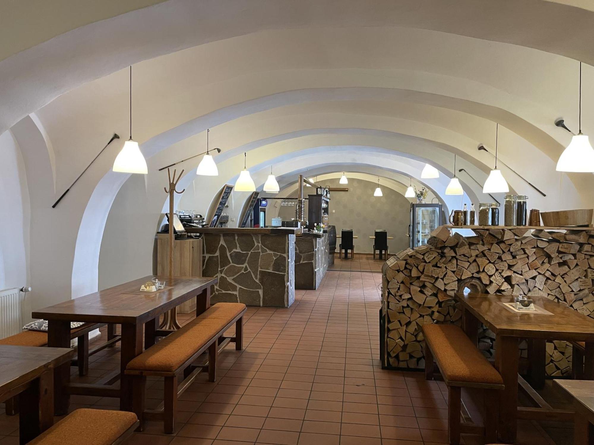Wellness Hotel Svachovka Mírkovice Exteriör bild