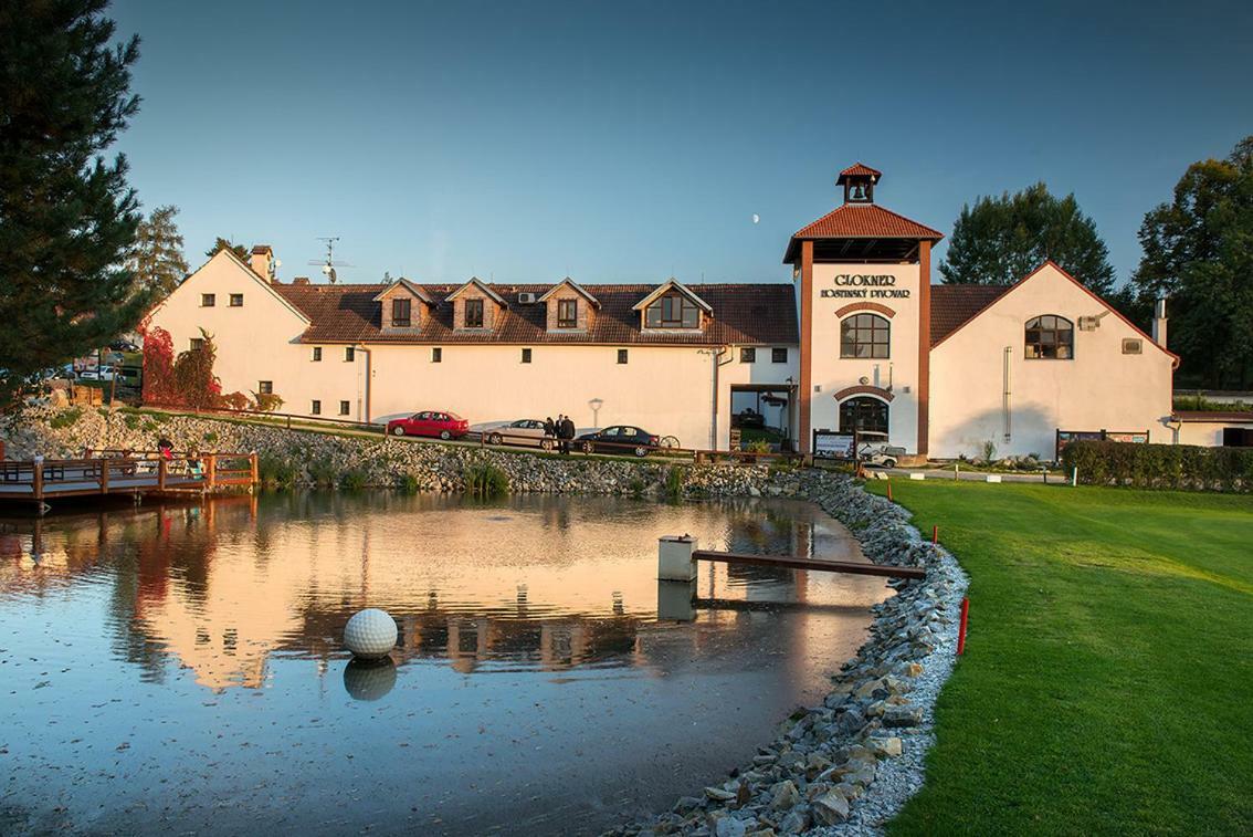 Wellness Hotel Svachovka Mírkovice Exteriör bild